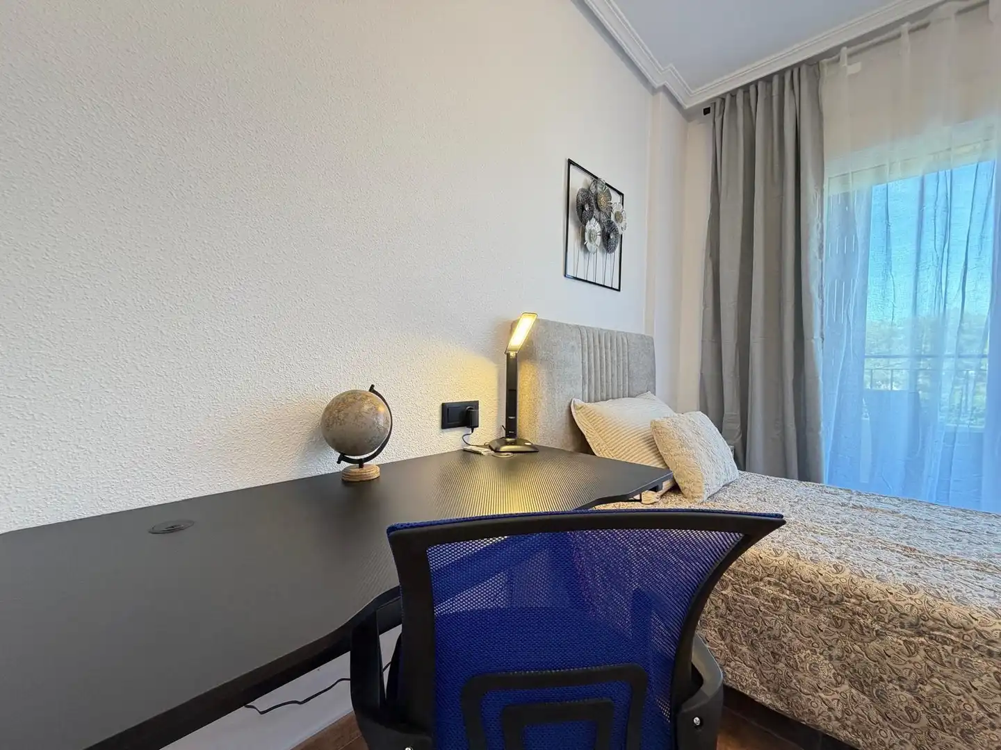 Casa a schiera con terrazza in vendita a Calle torre, imagen 40