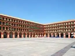 Vista exterior de Pis en venda en Córdoba amb Aire condicionat, Traster i Moblat