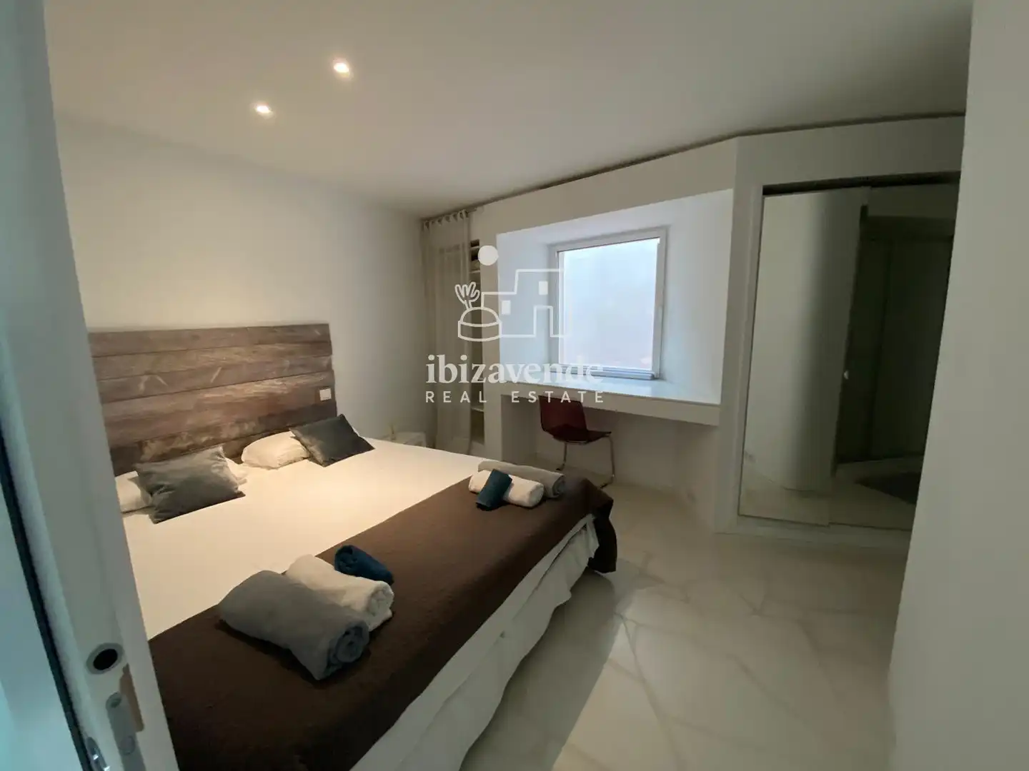 Penthouse with pool for sale in Juan Carlos I, imagen 14