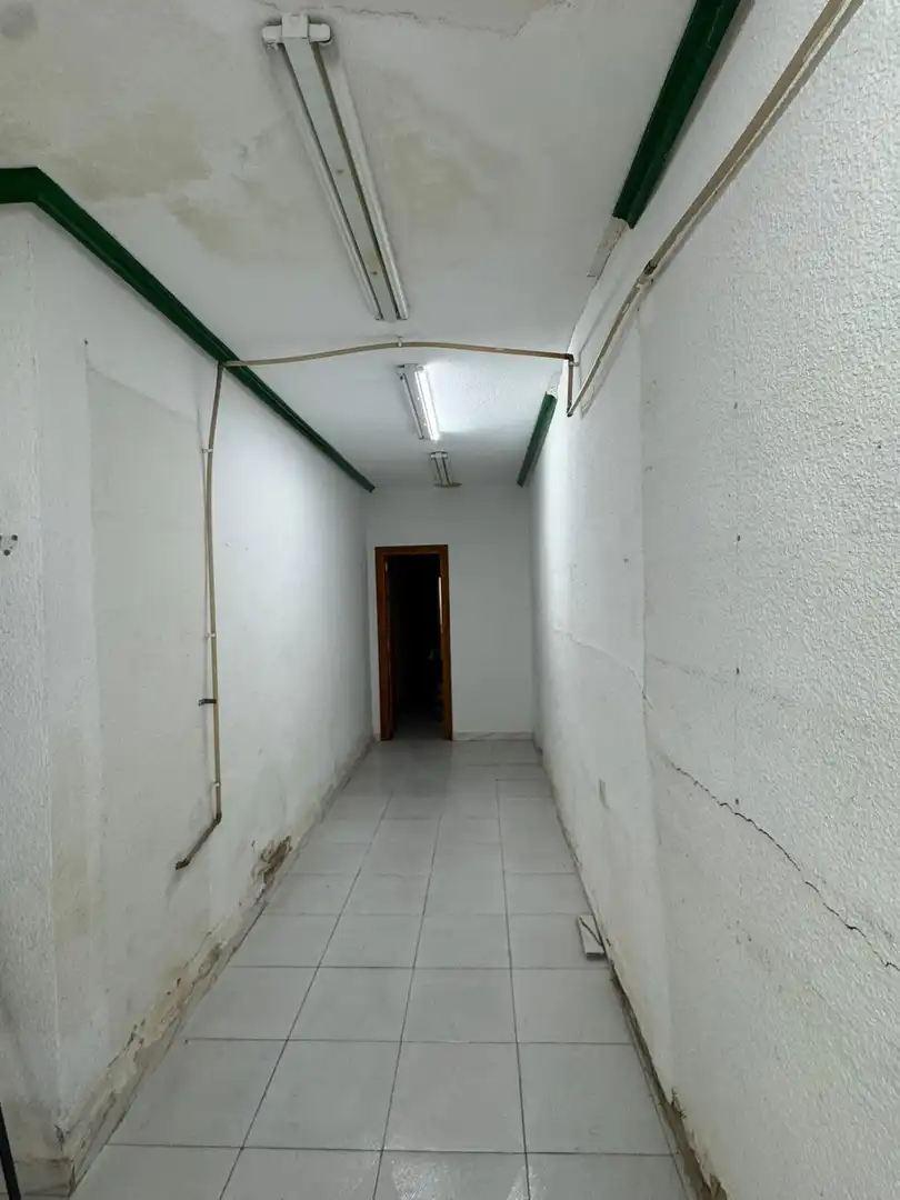 Gewerbefläche zum Verkauf in Casco Antiguo, imagen 5
