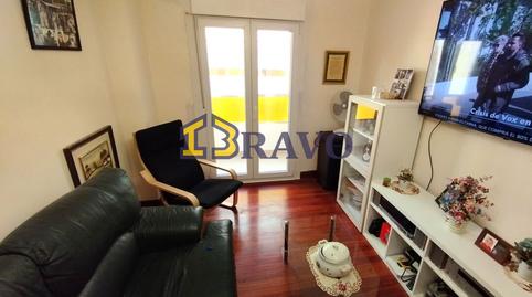 Foto 3 de Pis en venda a Medina de Pomar, Burgos