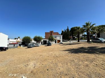 Terrenys i solars en venda a Burguillos