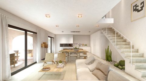 Photo 4 of Houses for sale in Cap Martí - El Tossalet - Pinomar, Jávea / Xàbia