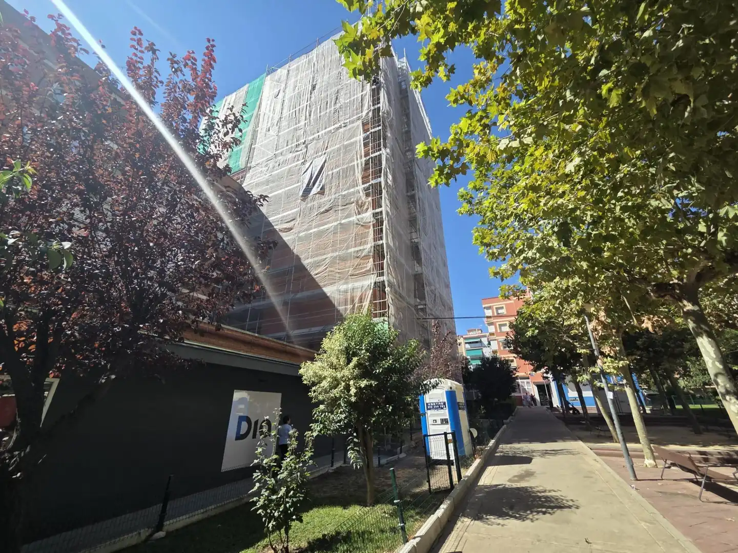 Piso con terraza en venta en BUREBA, imagen 10