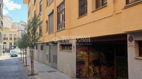 Photo 4 of Garage for sale in C. de San Bernardo, Universidad - Malasaña, Madrid Capital