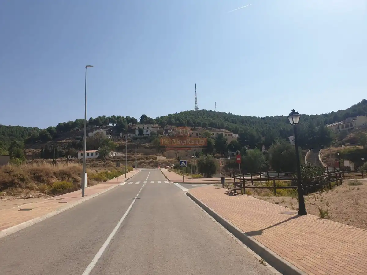Terreni e lotti in vendita a Chinchilla de Monte-Aragón, imagen 12