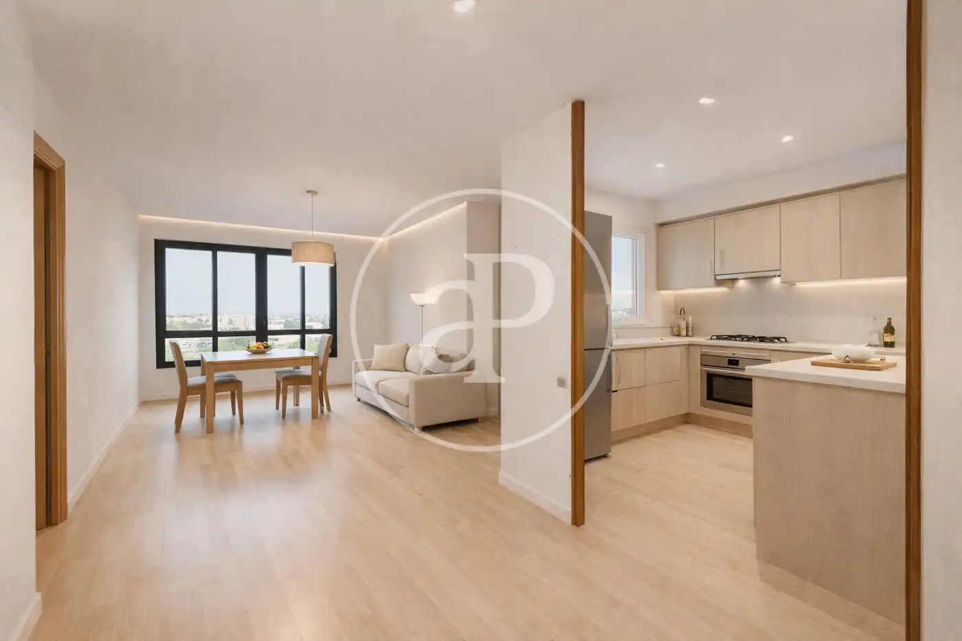 Exterior view of Flat for sale in  Palma de Mallorca
