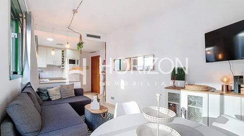 Foto 5 de Piso en venta en Calle Sant Josep Oriol, El Raval,  Barcelona Capital