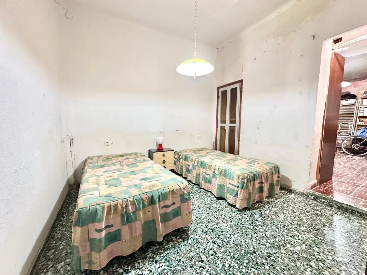 Bedroom of Houses for sale in Málaga