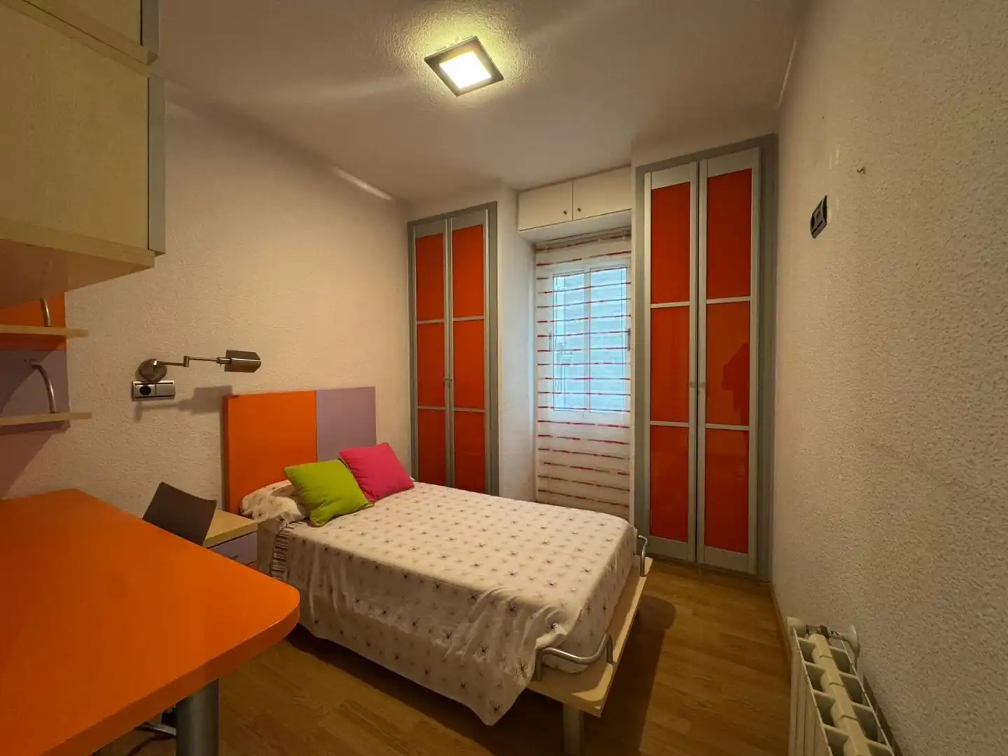 Dormitori de Apartament en venda en Almoradí amb Aire condicionat i Calefacció