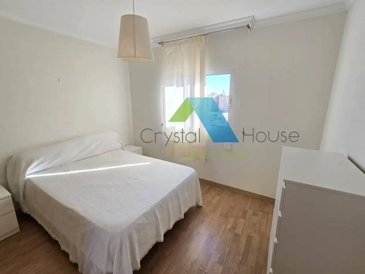 Flat with lift for sale in Carretera de Cádiz, imagen 22