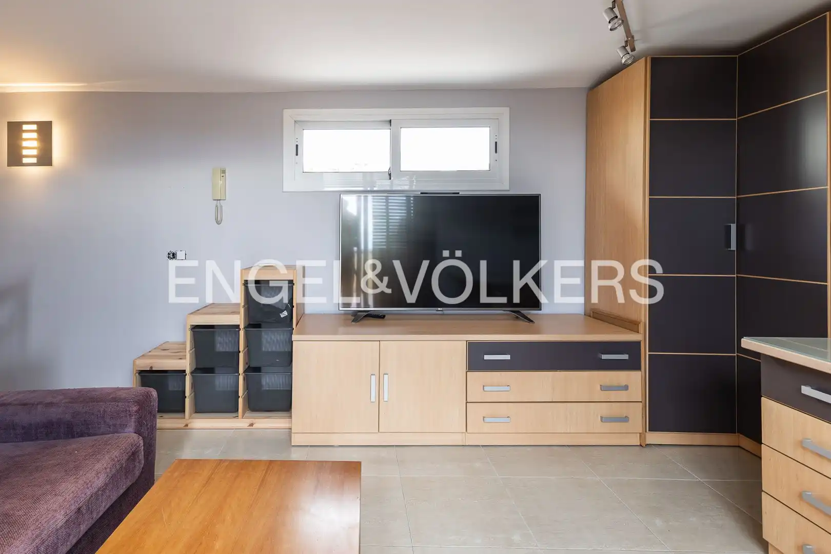 Sala de estar de Casa o chalet en venta en Badalona con Aire acondicionado, Calefacción y Terraza