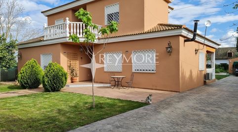 Foto 4 von Haus oder Chalet zur Miete in Villarrubia, Córdoba Capital