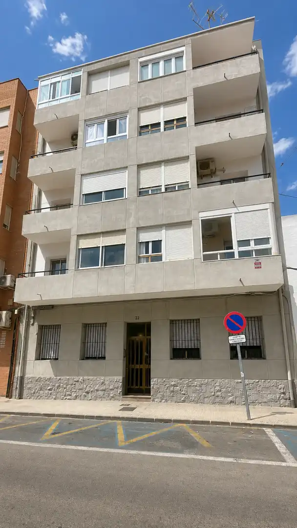 Apartament en venda a doctor Ivorra, imagen 15
