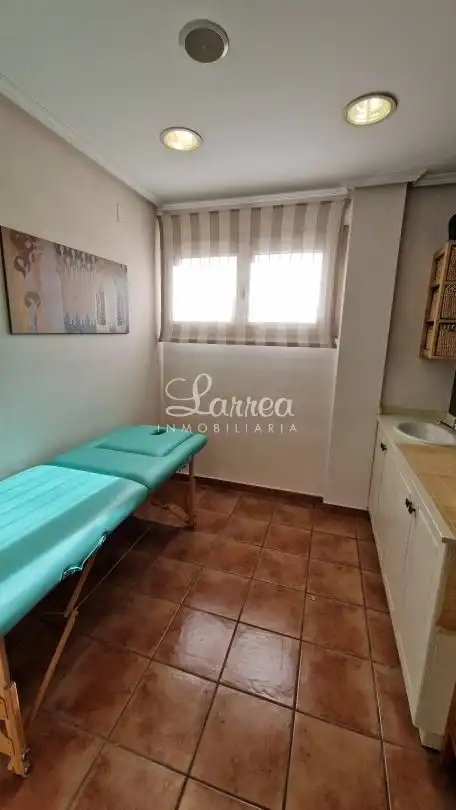Habitación de Local en venta en Igorre con Aire acondicionado