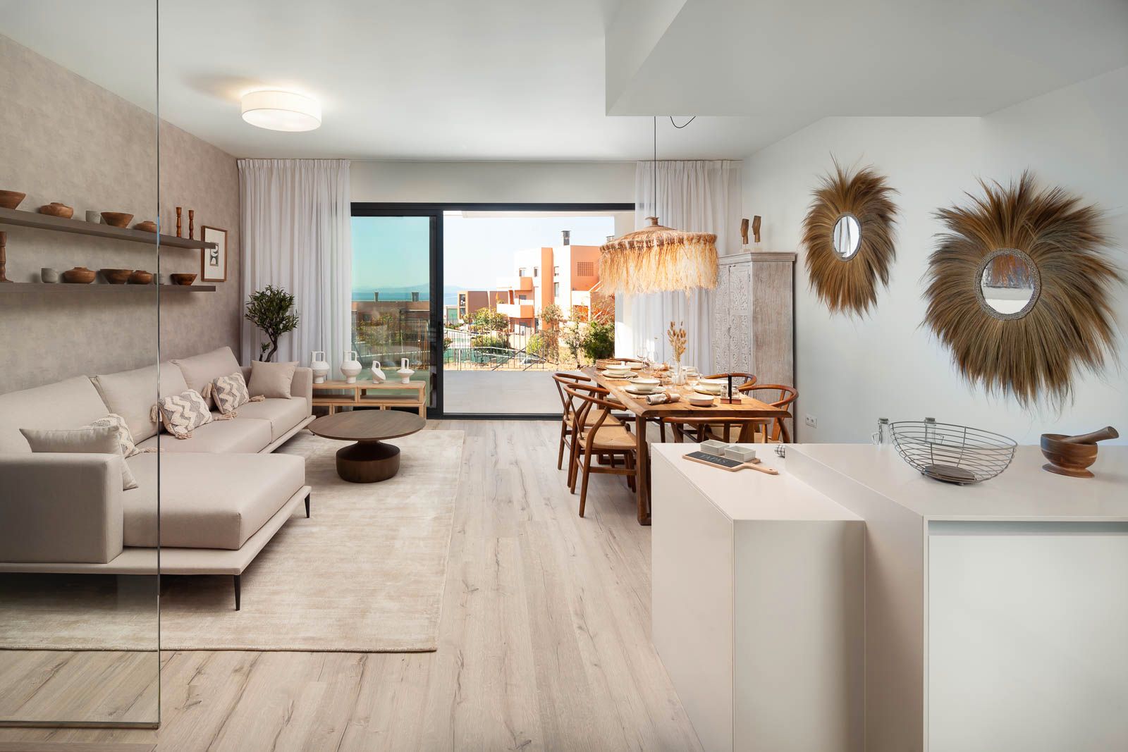 Casa adosada en venda a Avenida Sierra Nevada, 1, Chullera