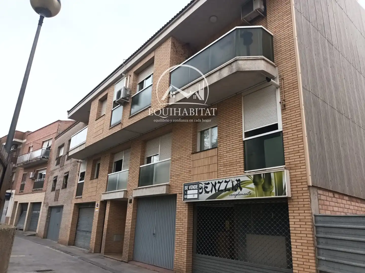 Wohnung zum Verkauf in Magraners