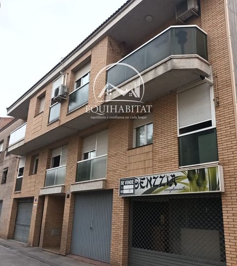 Foto 2 von Wohnung zum Verkauf in Magraners, Lleida Capital