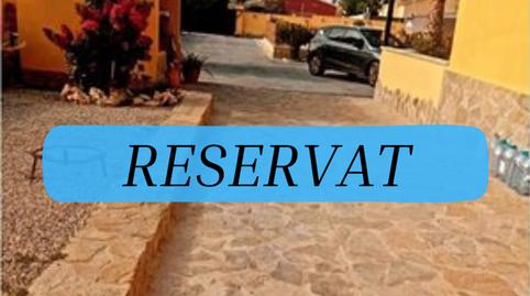 Photo 2 of House or chalet for sale in Carrer Gran de la Bovera de Puigpelat, 6, Puigpelat, Tarragona