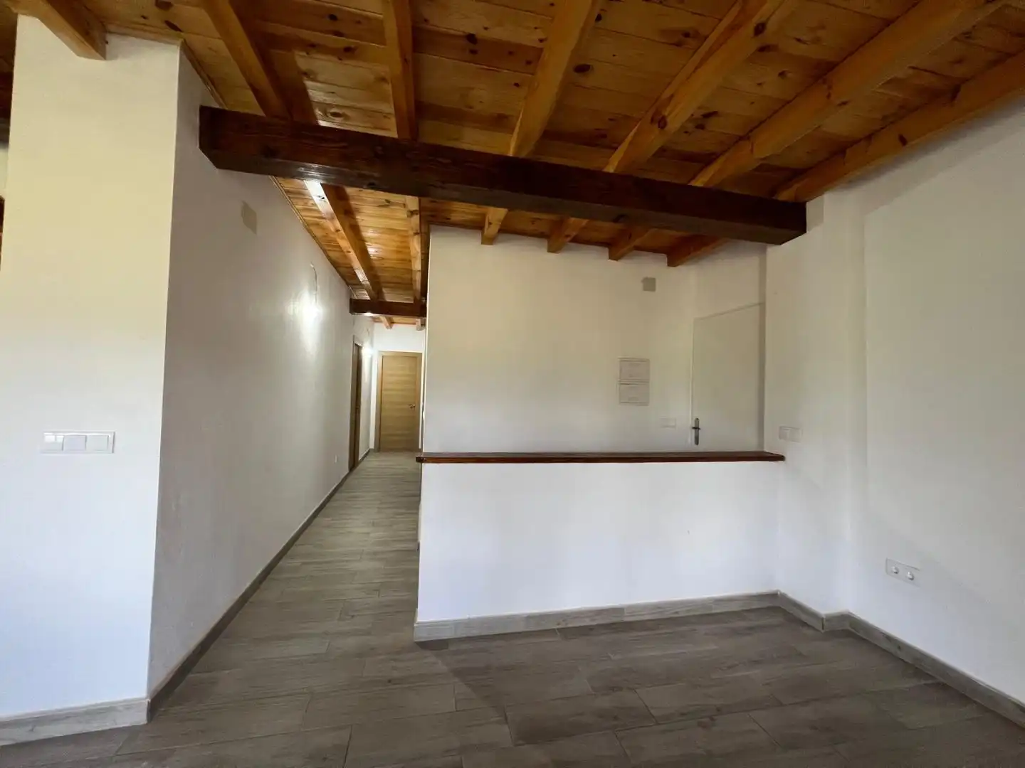 Finca rústica en venta en Diseminado los Claveles, 63, Losar de la Vera