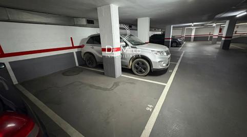 Foto 5 von Garage zur Miete in Entença, 186, La Nova Esquerra de l'Eixample,  Barcelona Capital