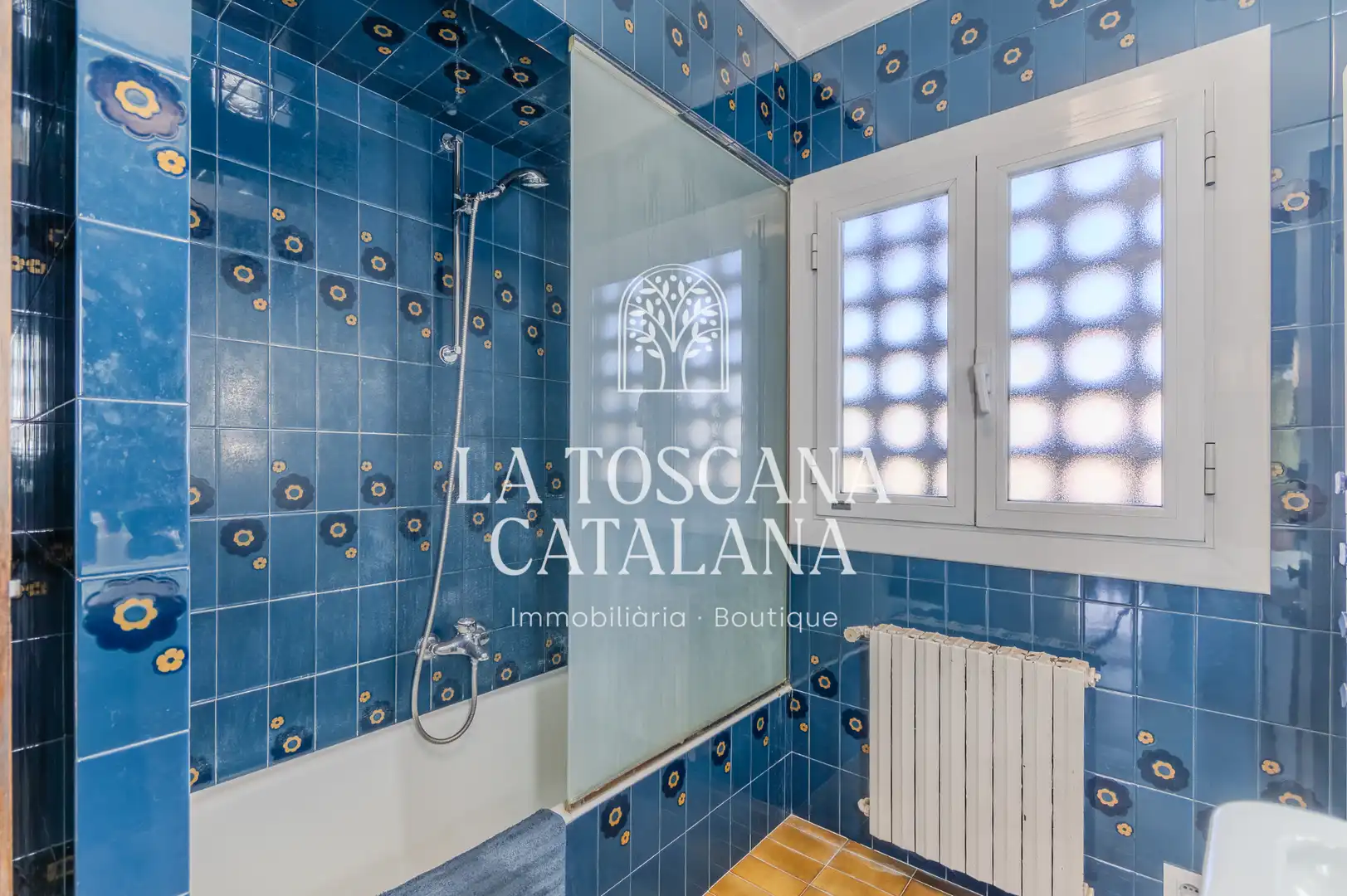 Habitación de Casa o chalet en venta en Caldes de Malavella con Calefacción, Jardín privado y Parquet