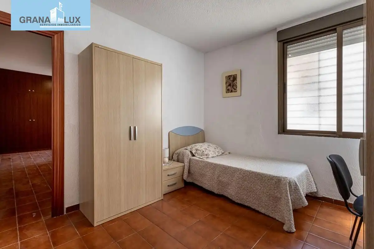 Appartement avec terrasse à vendre à Calle San Antón, imagen 16