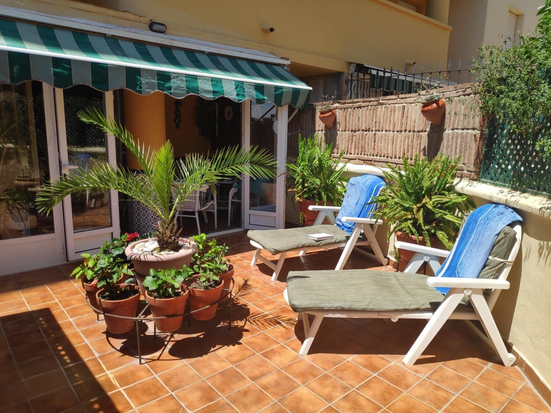 Flat for sale in  CALVARIO, Miraflores