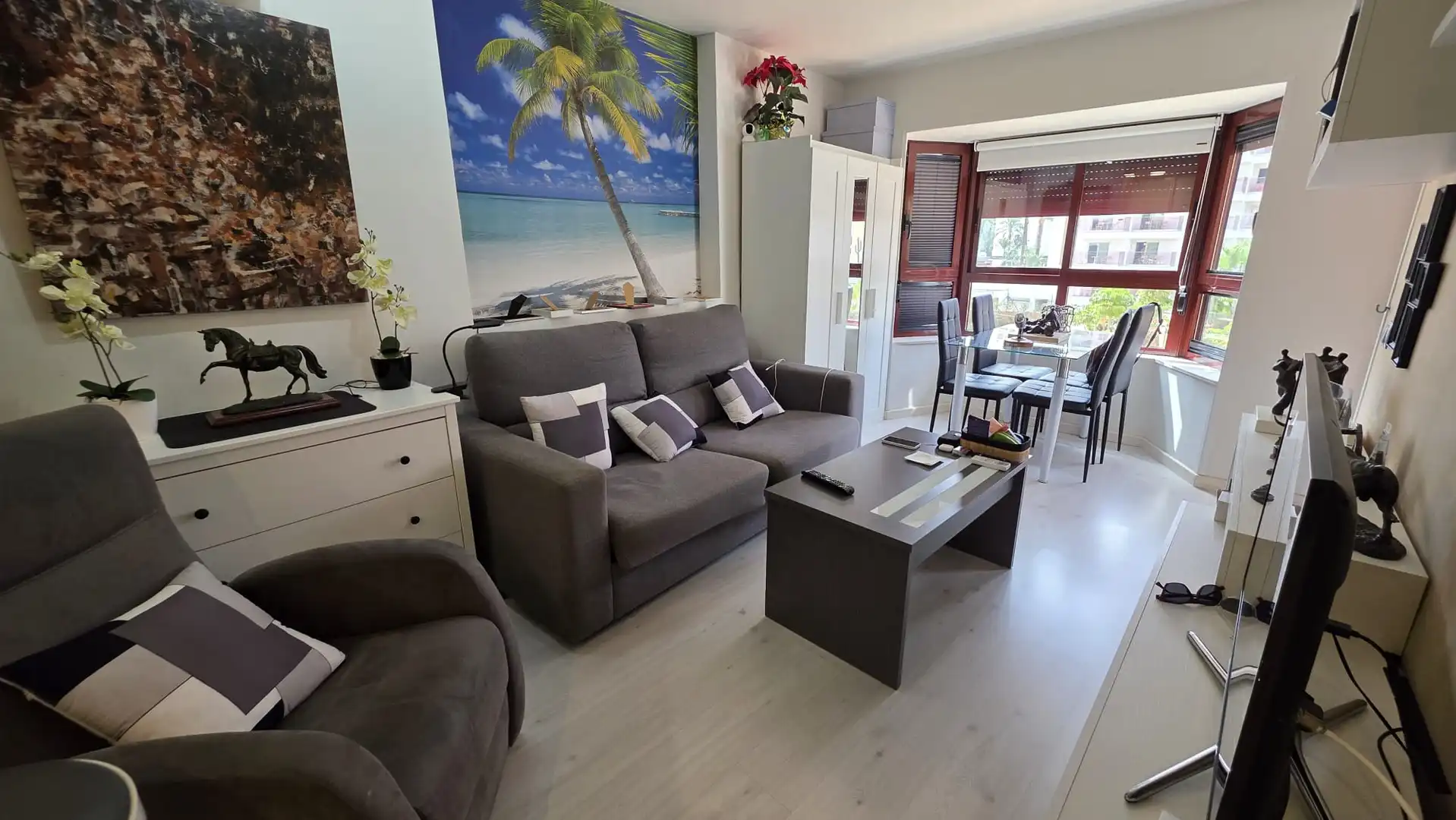 Mini appartamento con piscina in vendita a Playa de Levante, imagen 13