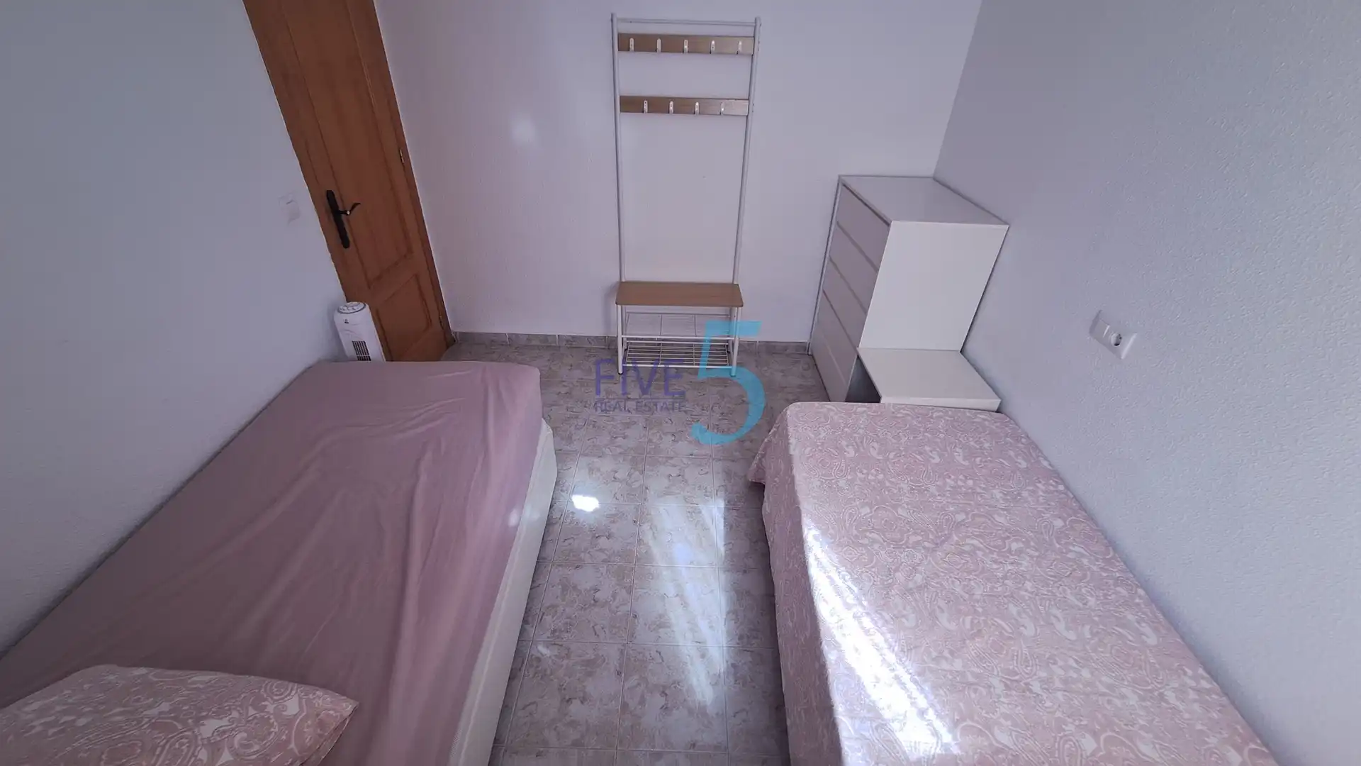 Flat with terrace for sale in El Edén, imagen 26