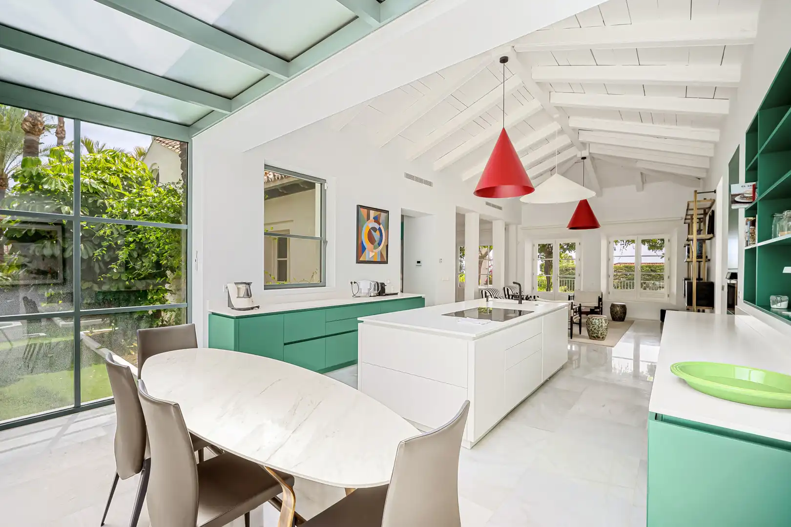 Casa con terraza en venta en MOZART-UR SIERRA BLANCA 37, imagen 36
