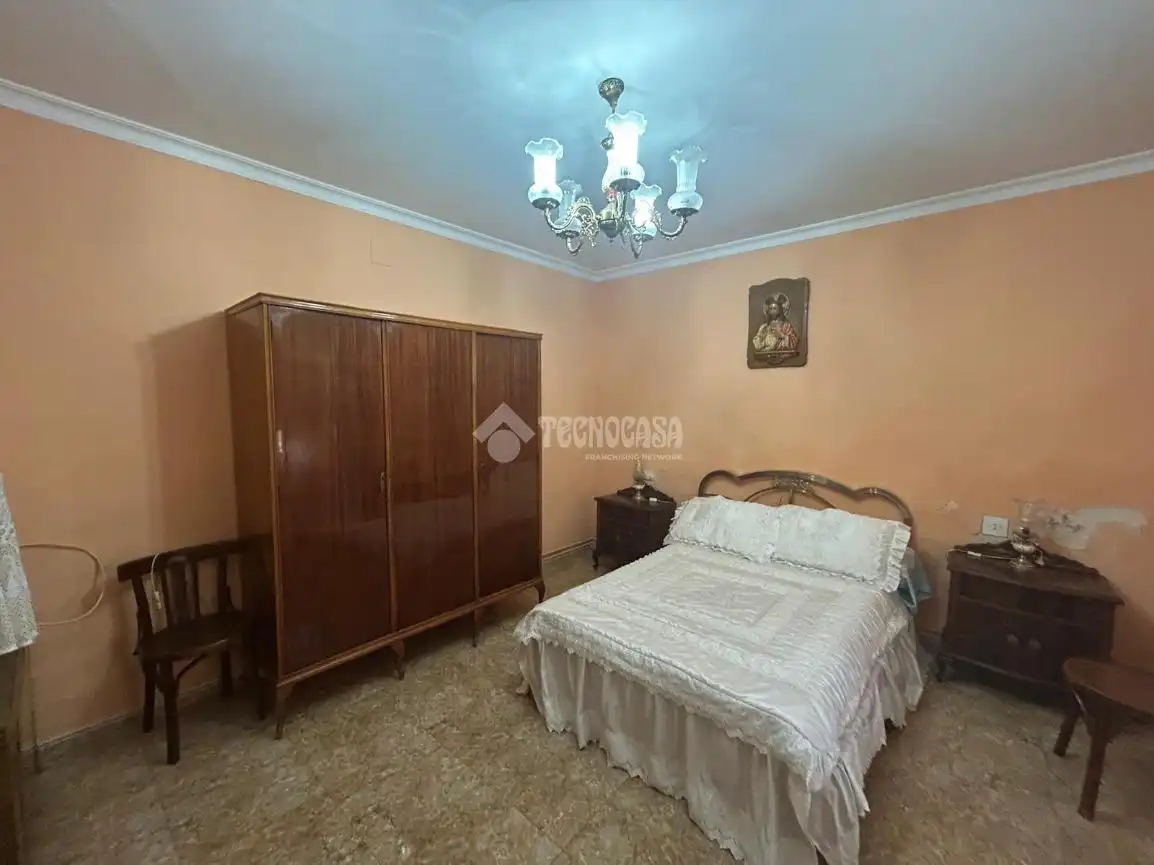 Semi-detached house for sale in Argamasilla de Calatrava, imagen 15
