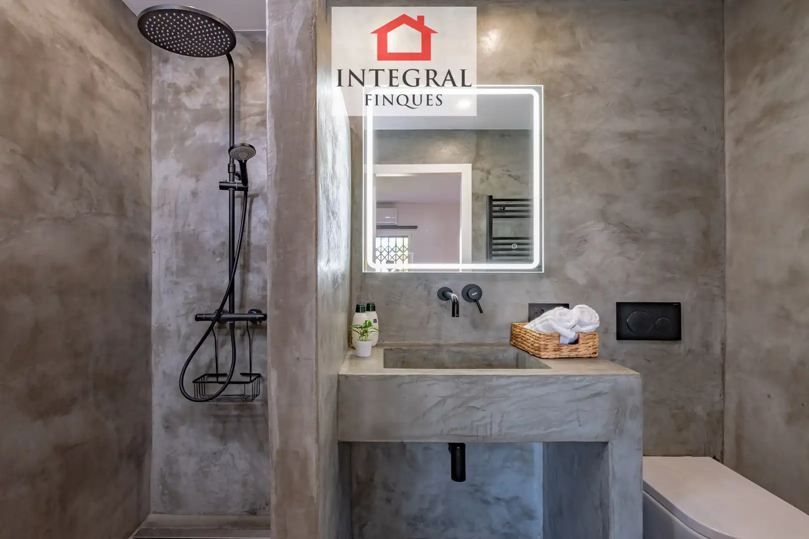 Detached house with pool for sale in Vall-llobrega, imagen 35