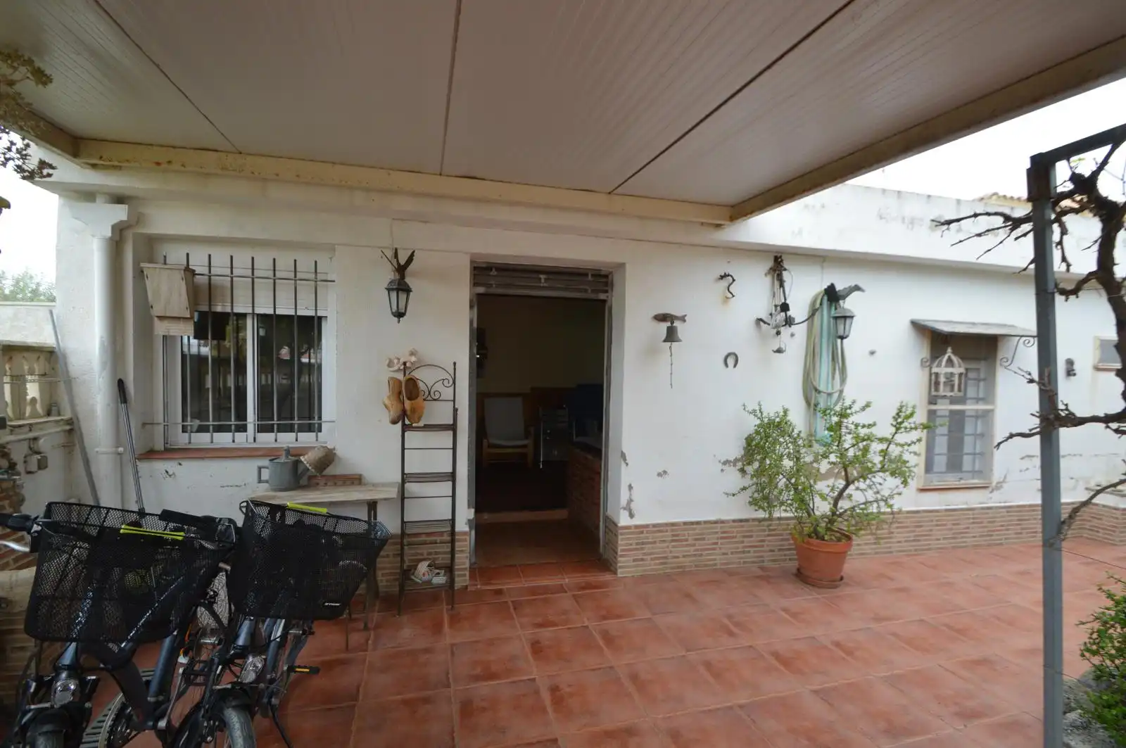 Casa o chalet en venta en Vinaròs con Aire acondicionado, Jardín privado y Parquet