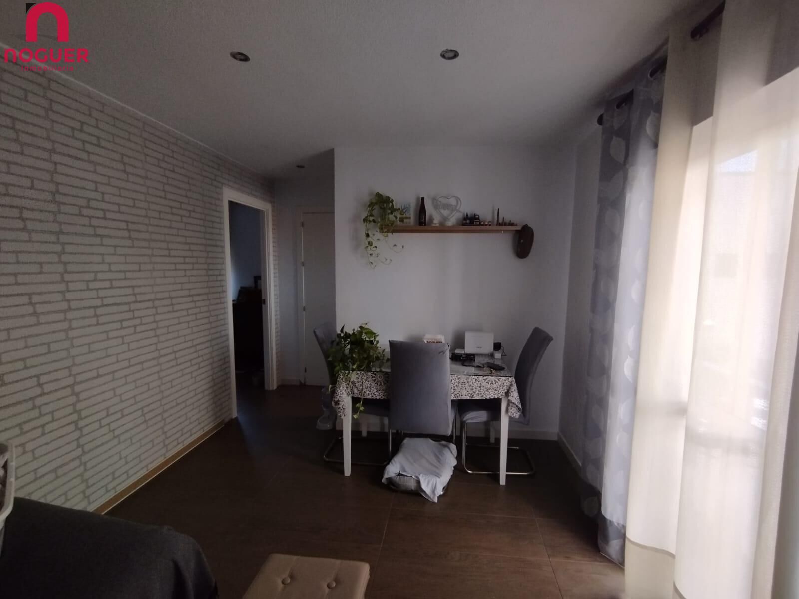 Menjador de Pis en venda en  Córdoba Capital amb Calefacció i Terrassa