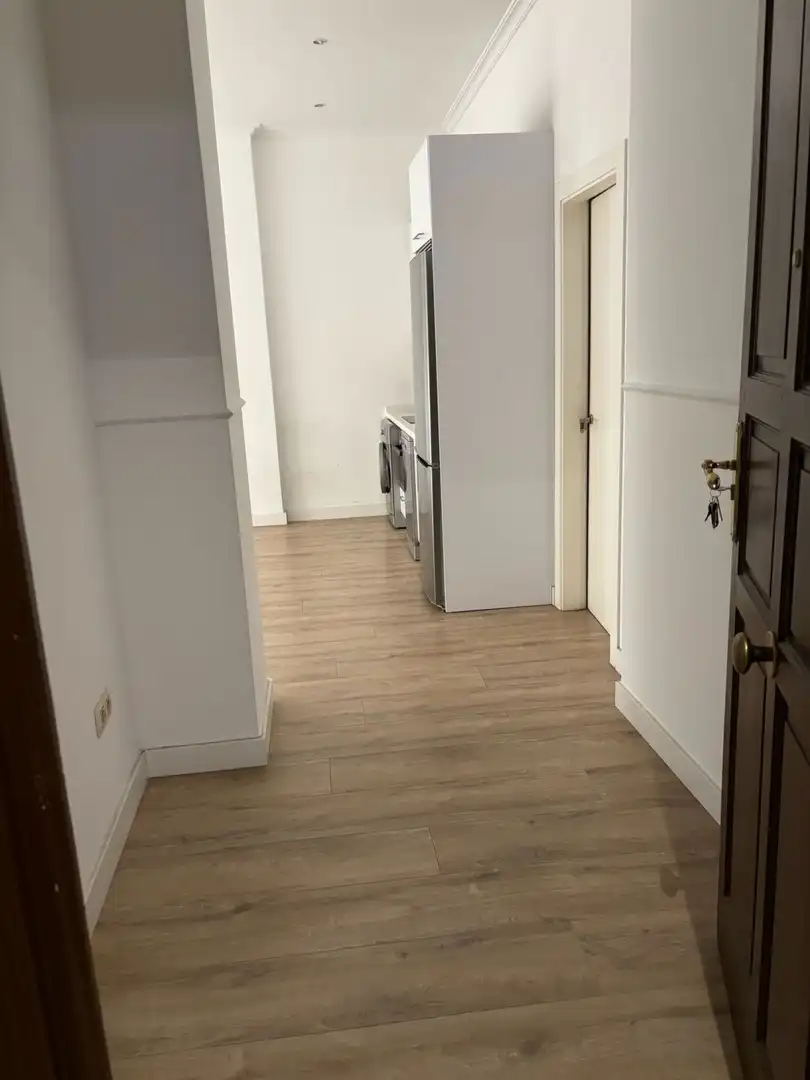 Apartament de lloguer en León Capital  amb Calefacció