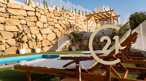 Foto 4 de Casa o xalet en venda a Urbanizacion Ur-1c Embalse, 79, Viñuela, Málaga