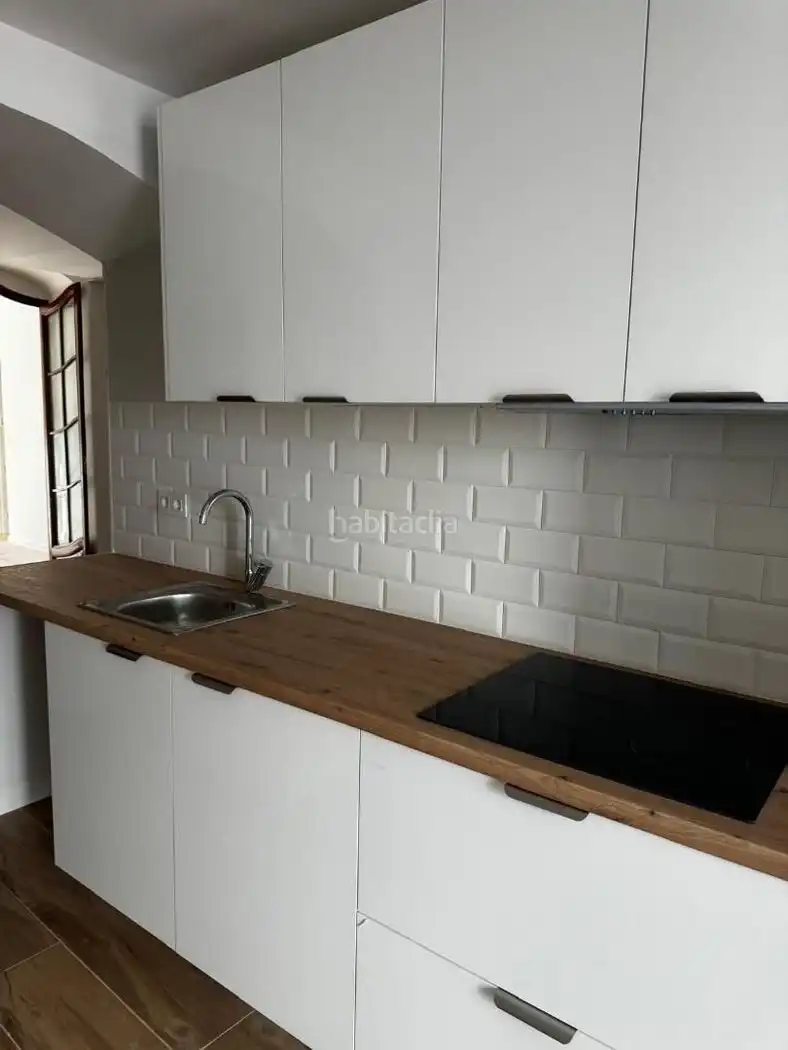 Wohnung zur Miete in Plaza Francisco Gil 4, imagen 16