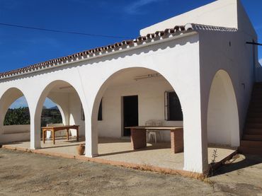 Villa avec piscine à vendre à Estepona Pueblo