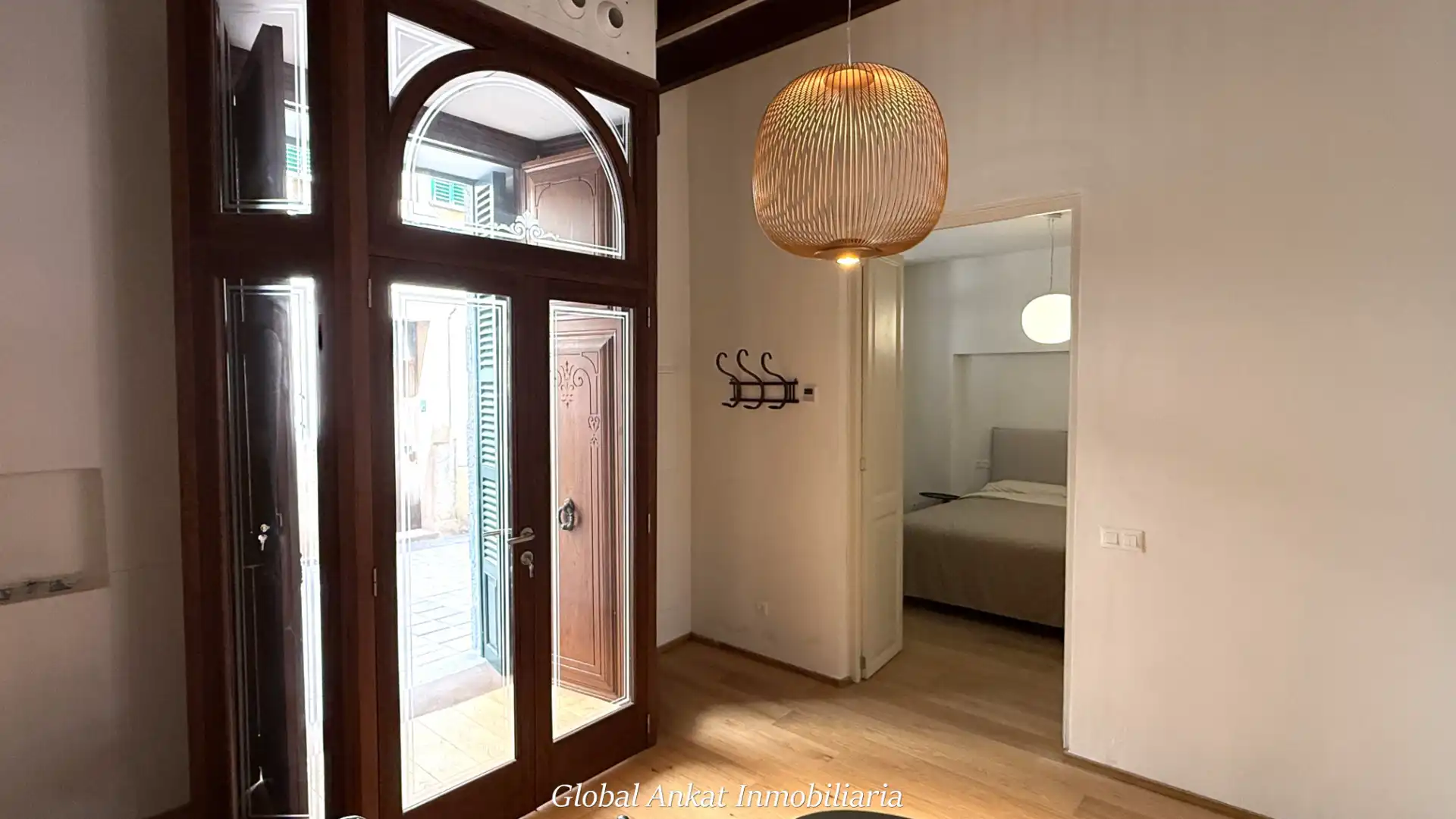 Casa a schiera con terrazza in vendita a Felanitx Poble, imagen 5