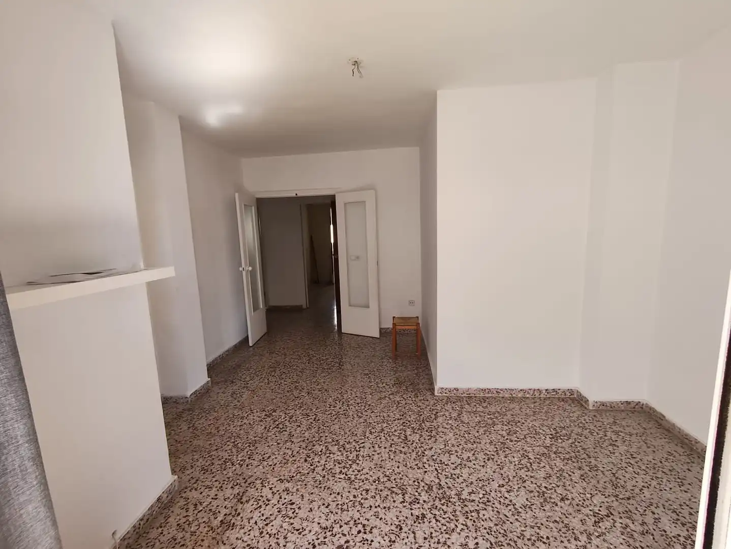Wohnung zum Verkauf in Alcantarilla mit Klimaanlage und Balkon