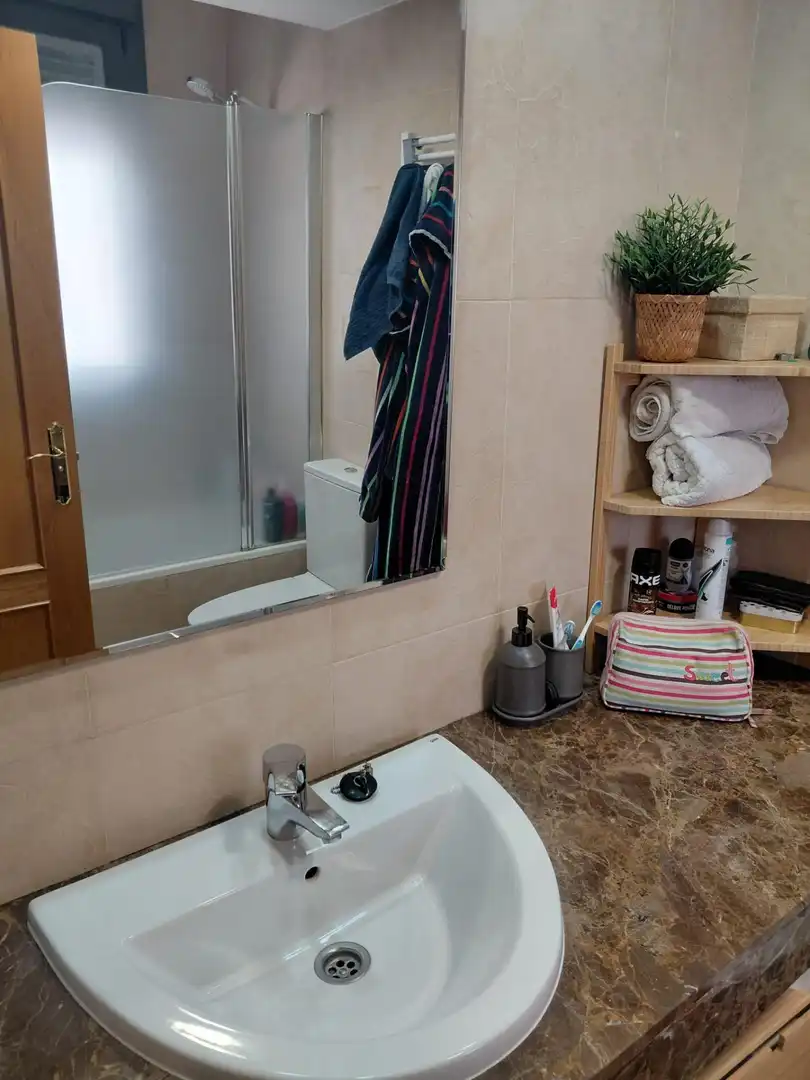 Bathroom of Detached homes for sale in Getafe