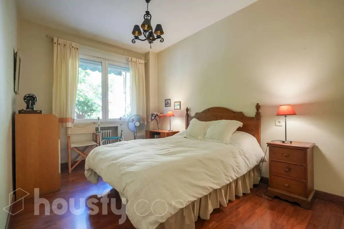 Habitación de Piso en venta en Madrid con Aire acondicionado, Calefacción y Terraza