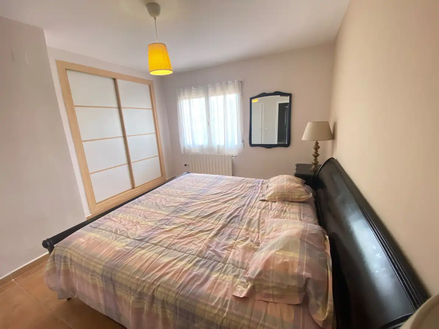 Bedroom of Detached homes for rent in Bétera  with Heating, Furnished and Oven