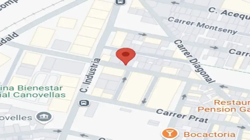 Wohnung zum Verkauf in Calle San Jorge, imagen 3