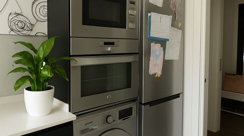 Foto 3 de Piso en venta en Etxegorri Kalea, Erandio, Bizkaia