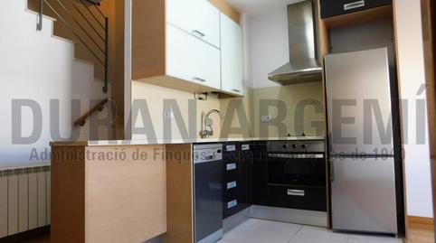 Foto 3 de Dúplex en venta en Antoni Torrella, Ca n'Aurell, Barcelona