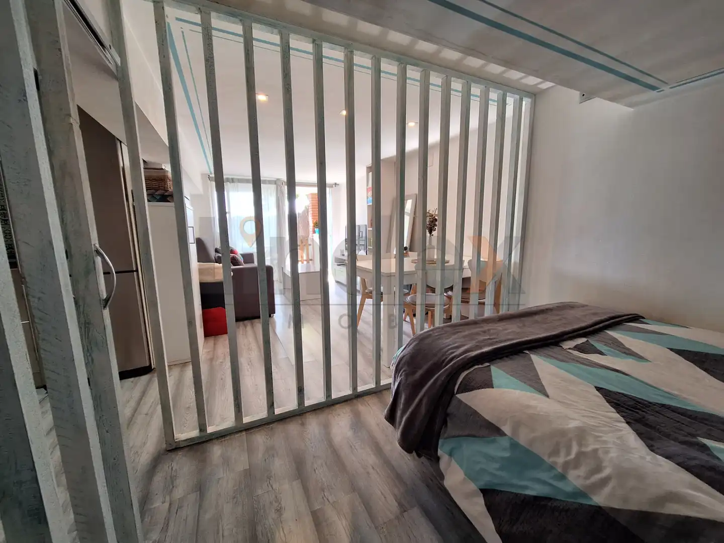Habitación de Casa o chalet en venta en Arenys de Mar con Calefacción, Jardín privado y Parquet