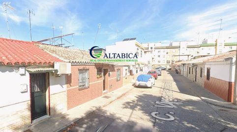 Photo 3 of Houses for sale in Virgen de Soterraña, Amate, Sevilla Capital