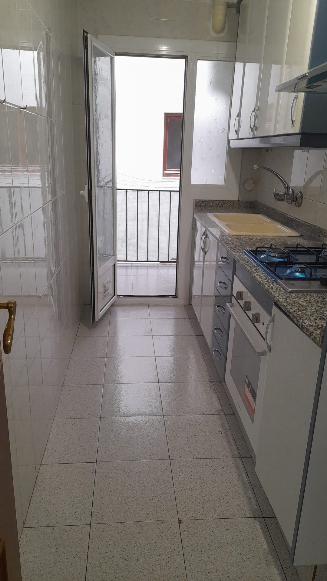 Piso de alquiler en El Raval, 102, Torrelles de Foix